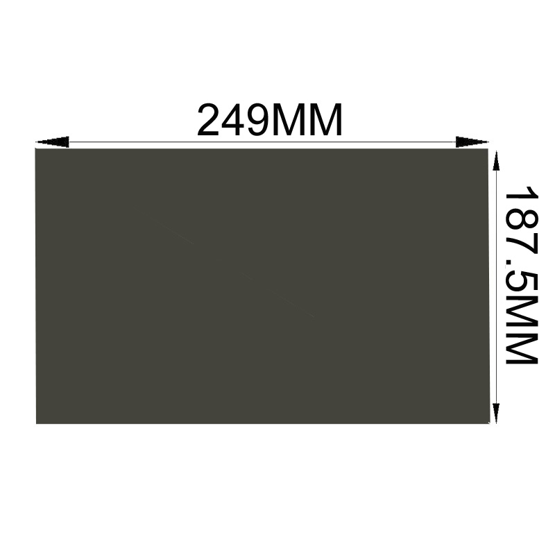 LCD Polarizer Film